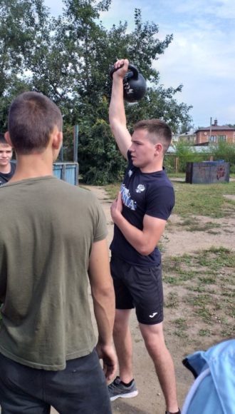 День здоровья 5